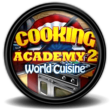 Cooking academy 2
