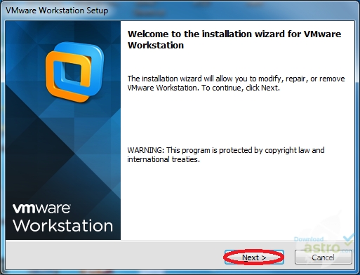 download vmware workstation versi terbaru