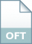 File Templat Microsoft Outlook