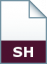 Bash Shell Script File