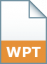 File Templat WordPerfect