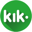 Kik Messenger